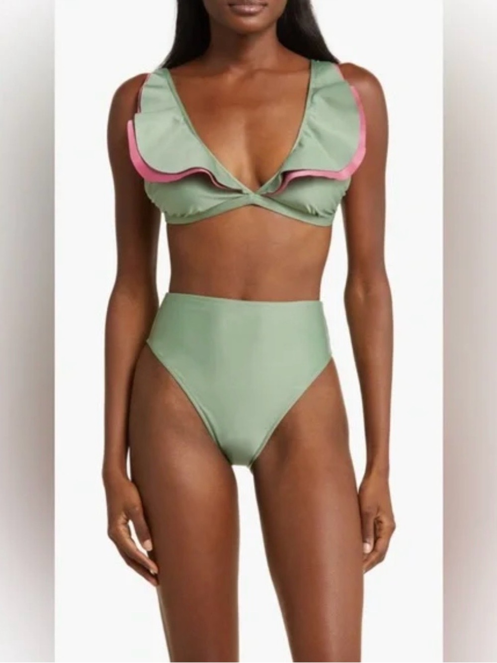 NWT Farm Rio Bikini Set - Picture 3 of 9